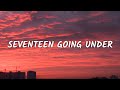 Sam Fender - Seventeen Going Under (Lyrics)