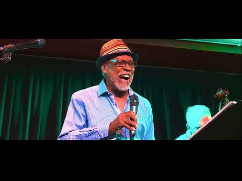 Dennis Rowland - “More Than You Know” Live at The Nash, March 2022
