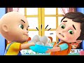 Chunnu Munnu चुन्नू मुन्नू Hindi Nursery Rhymes For Kids Hindi Poem By Jugnu