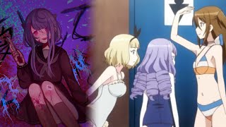 oppai Music Video