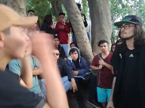 Masacre Verbal 3 - Bengala vs ?? 16avos