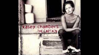 the captain -- by kasey chambers