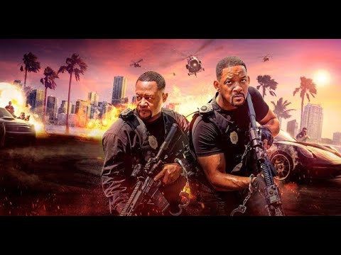 Bad Boys for Life 🔥 Film D'action Complet en Français 🔥Pas de zoom, mais bon son!
