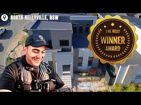 I Inspected An Award-Winning Build | NSW Exclusive