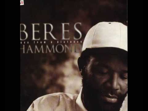 Beres Hammond - Cold Bumps (With Lyrics)  1995