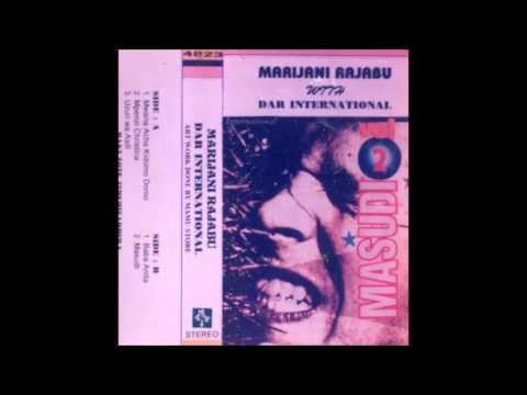 Aisha - Marijani Rajabu & Dar International