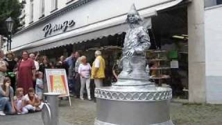 preview picture of video 'Kunstsommer Arnsberg 2009'