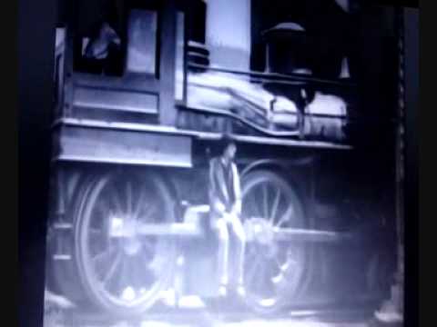 Great Visual Gags from the Golden Age of Comedy