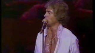 ENGELBERT HUMPERDINCK &quot;Maybe This Time&quot;Las vegas 1982