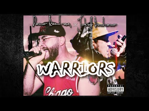 Warriors - JokaH Pacheco |  Demo Ramirez