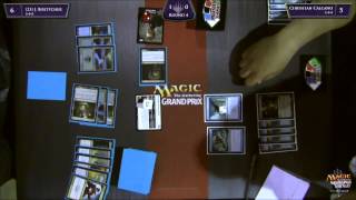 Grand Prix Chicago 2014 - Round 4 Feature Match
