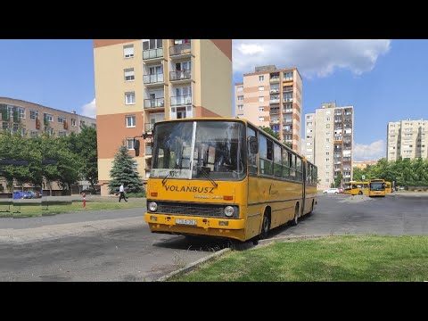 CDA-262 Ikarus 280.47 @2