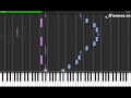 Two Steps From Hell - Calamity Piano Tutorial ...