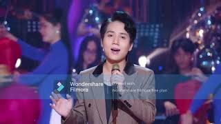 Audio Karaoke - Ao Hoa (Tran Anh Tien )