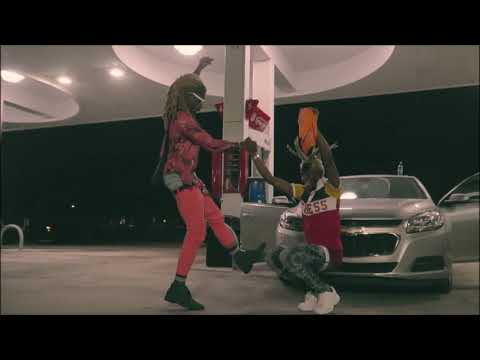 Booted up ft Newage Jerkboy (Prod.BTGRIN)