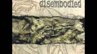 Disembodied - Sticks & Stones