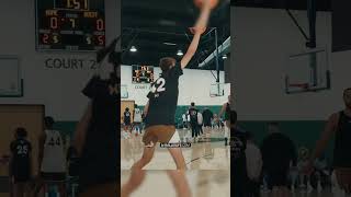 Back when Cooper Flagg was working out with Steph Curry 👀