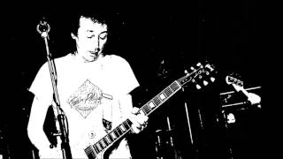 Chicken Shack &amp; Stan Webb -  The Way It Is.