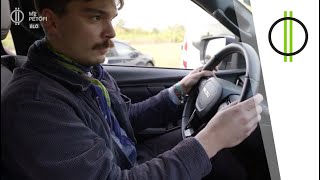 Terepjárós akadálypálya