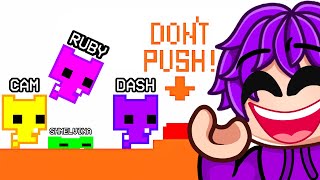 We are NEVER Playing this Game AGAIN (Pico Park) MQDEFAULT Thumbnail