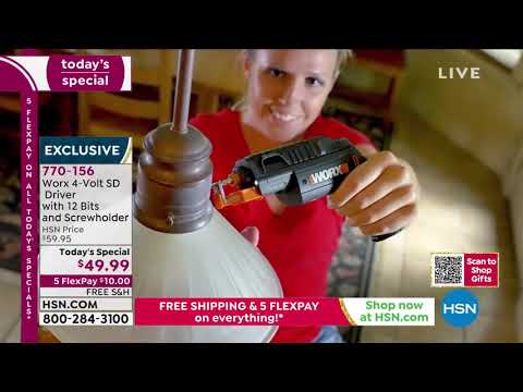 HSN | Shannon's In The House! - Big Deals, Little Time 12.10.2021 - 08 PM