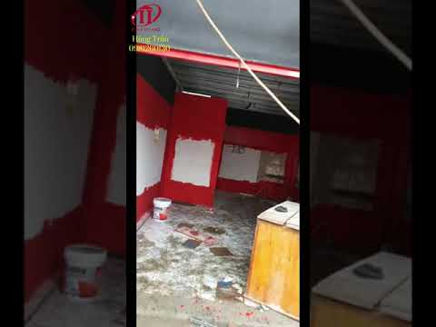 CTy Hùng Vĩ Land Cho thuê nhà 270m2 MT đường 6 Tăng Nhơn Phú B 08/02/2022