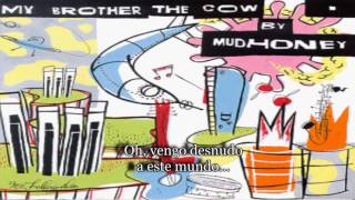 Mudhoney- In my finest suit [Subtitulado Español] HD