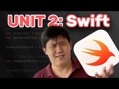 Build apps on iPad 2.6 – Printing (Unit 2: Swift 1, Chapter 6)