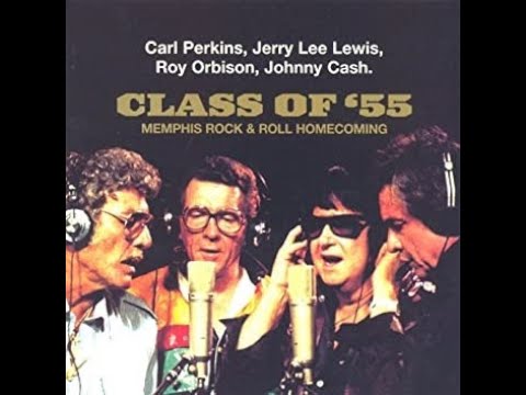 "BIG TRAIN" by CLASS OF 55, (Montage by Jmd).