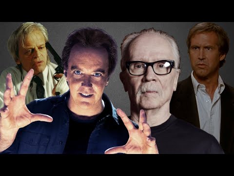 John Carpenter and Charles Band on the Most Difficult Actors