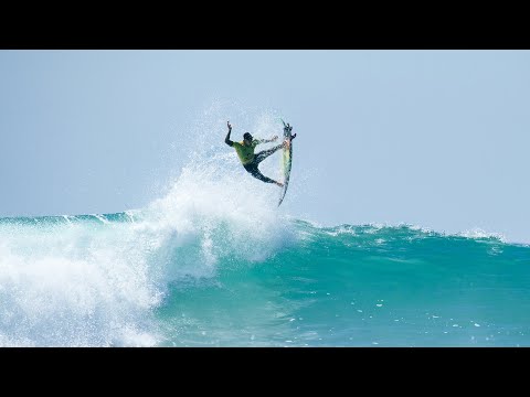 2021 Rip Curl WSL Finals | Highlights