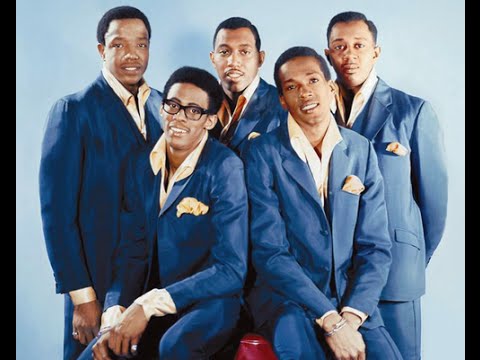 Ball Of Confusion - The Temptations (1970)