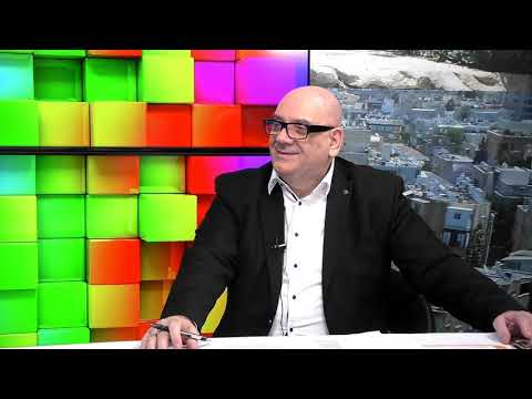 PIRKADAT Breuer Péterrel: Dr. Gyarmati István