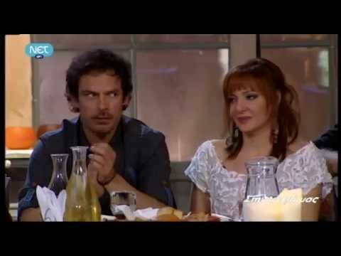 Αντώνης Αινίτης  -   Ήμουνα μάγκας μια φορά