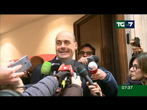 Edizione delle ore 07.30 del 11/02/2020