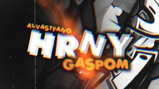 Download lagu HRNY - GASPOM AUDIO - RMX ALVASTFNO  - 2K25 mp3