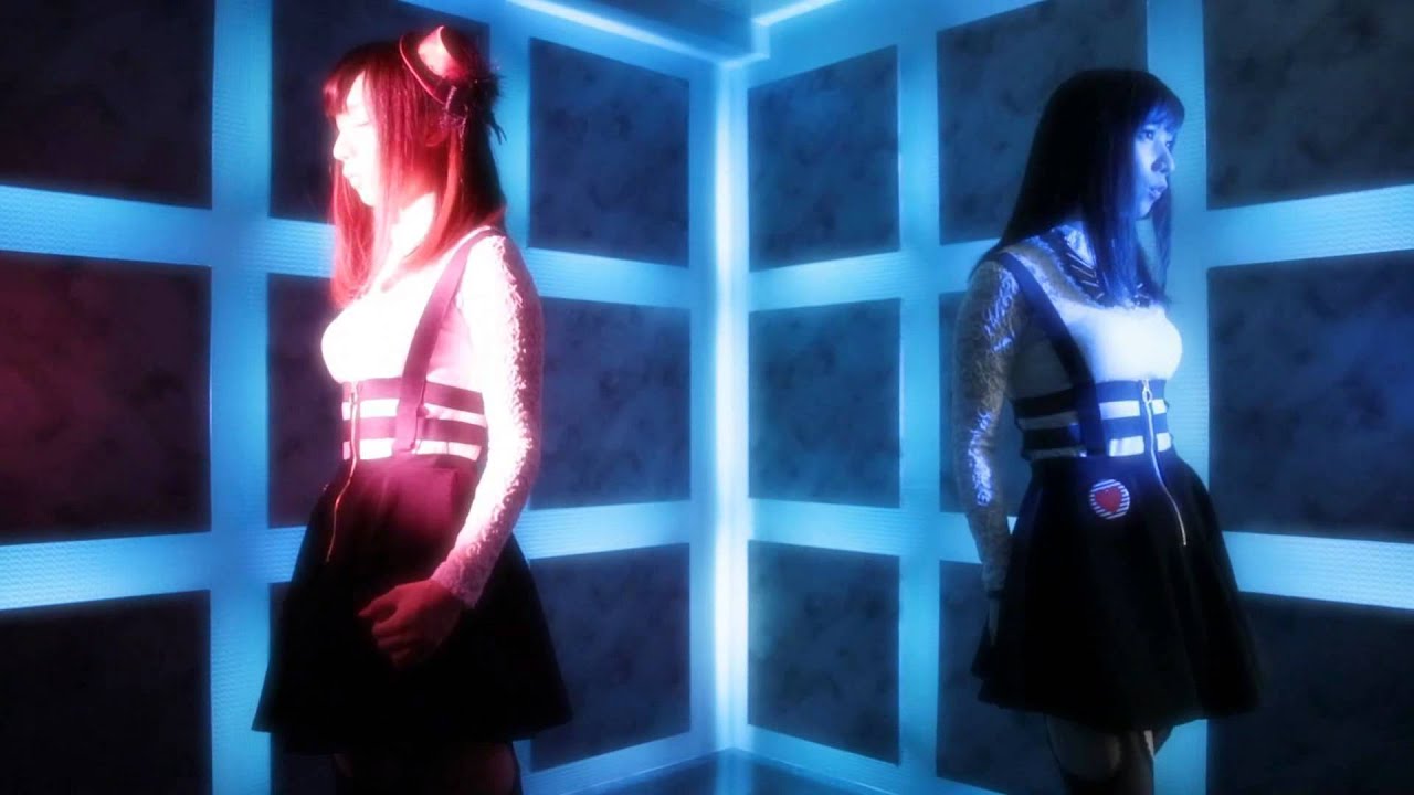 【PV】大島はるな「Zillion Zest」