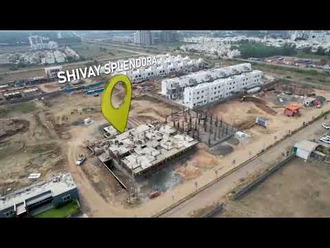 3D Tour Of SHIVAY SPLENDORA