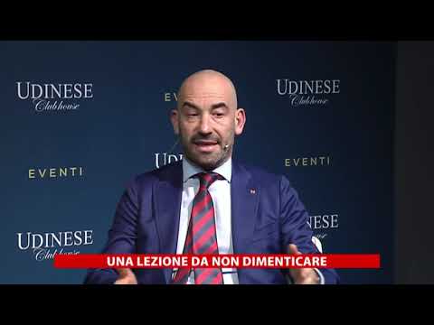 GLI SPECIALI DEL TG | 15 Marzo 2021 | MATTEO BASSETTI