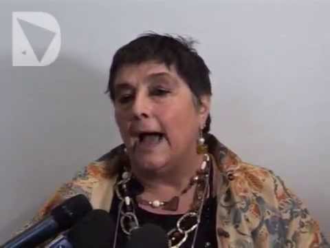 Monica Sgherri - Video