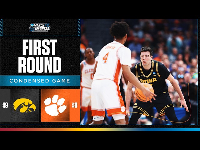Vídeo relacionado con NCAA - Camiseta básica con licencia oficial de la Universidad - Mascota/logotipo del equipo universitario, iowa hawkeyes, dorado, Large