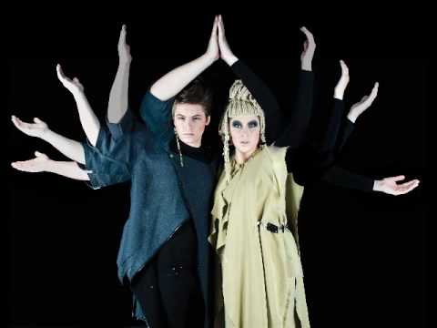 15min.lt / Gerai Gerai & Miss Sheep -- Daddy