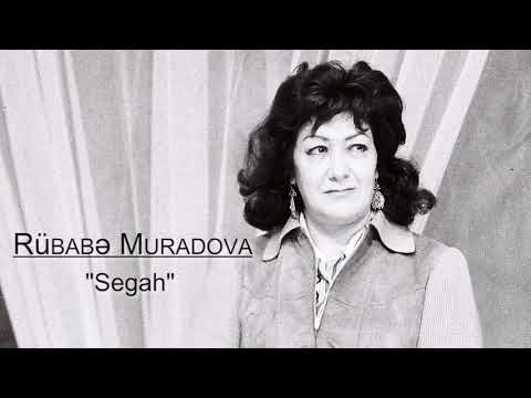 Rübabə Muradova - "Segah"
