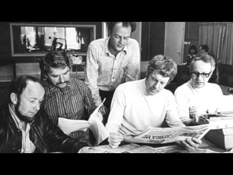 Mosebacke Monarki - Önskenyheten