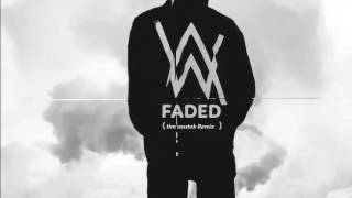 Alan Walker - Faded (Timbasstek Remix)
