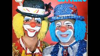 Atchim e Espirro - O Circo da Alegria