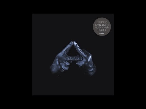 PYRAMID - Cruel ft. Julie Thompson [The 140 EP Part 2]
