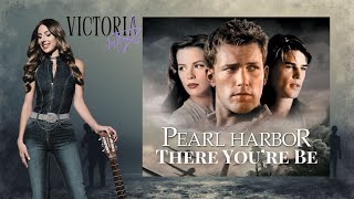 Victoria July live singer