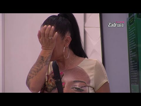 Zadruga 4 - Snežanina ispovest: Trudna završila u belom roblju - 11.09.2020.