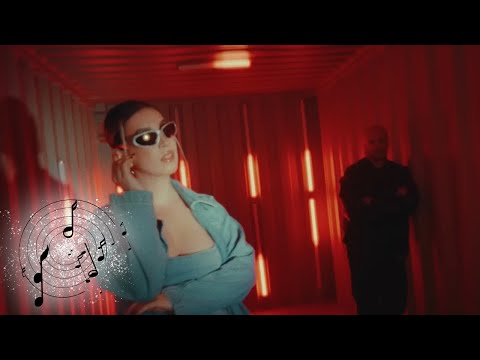 Sasha Lopez x BRIANNA - Chemical (Video Official )